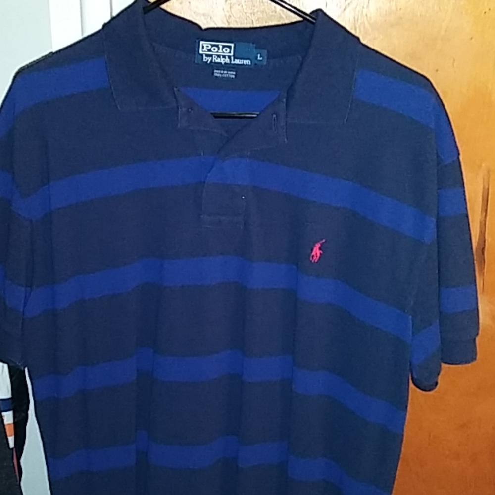 Ralph Lauren Polo
